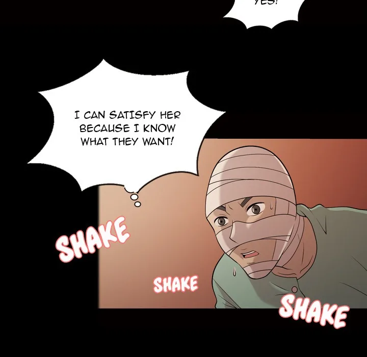 Her Voice Chapter 19 page 44 - 