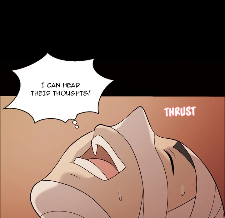 Her Voice Chapter 19 page 45 - 