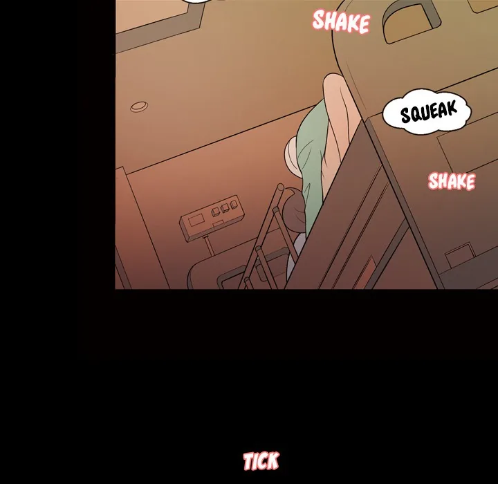 Her Voice Chapter 19 page 47 - 