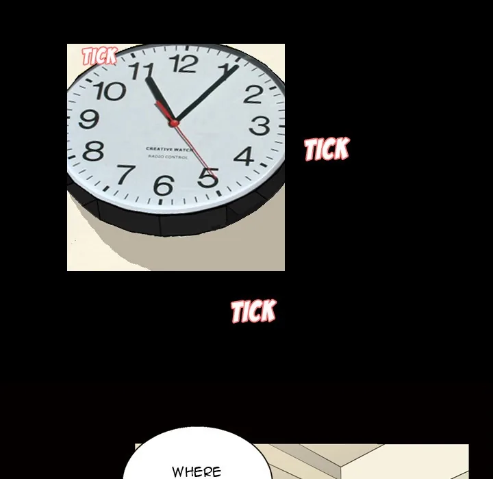 Her Voice Chapter 19 page 48 - 