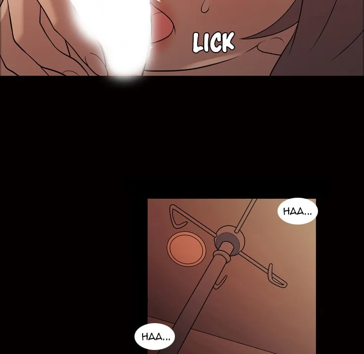 Her Voice Chapter 19 page 58 - 