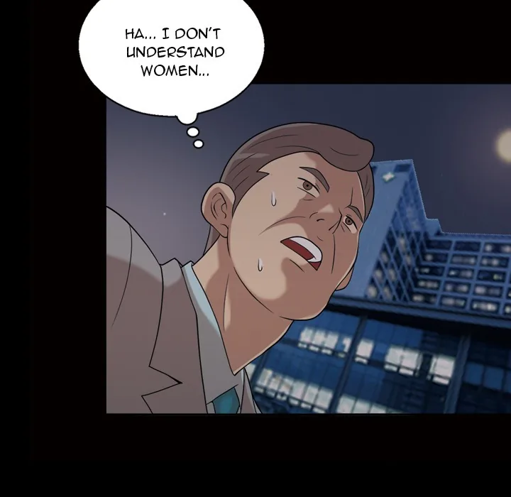 Her Voice Chapter 19 page 10 - 