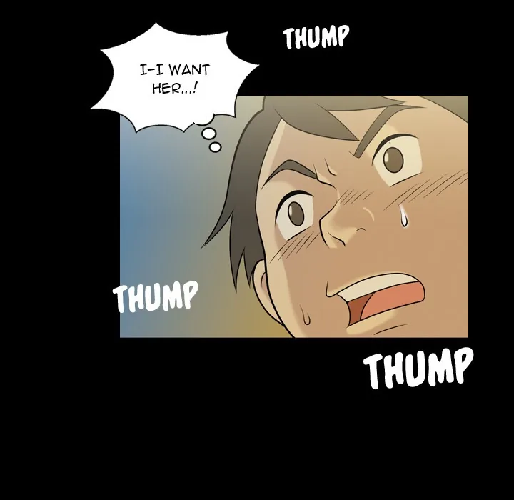 Her Voice Chapter 2 page 11 - 