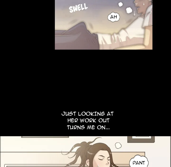 Her Voice Chapter 2 page 17 - 