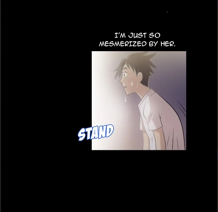Her Voice Chapter 2 page 20 - 