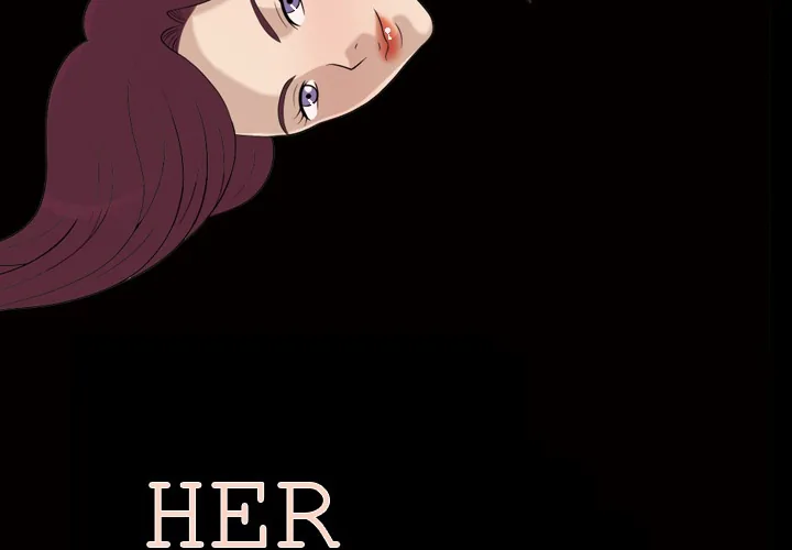 Her Voice Chapter 2 page 3 - 