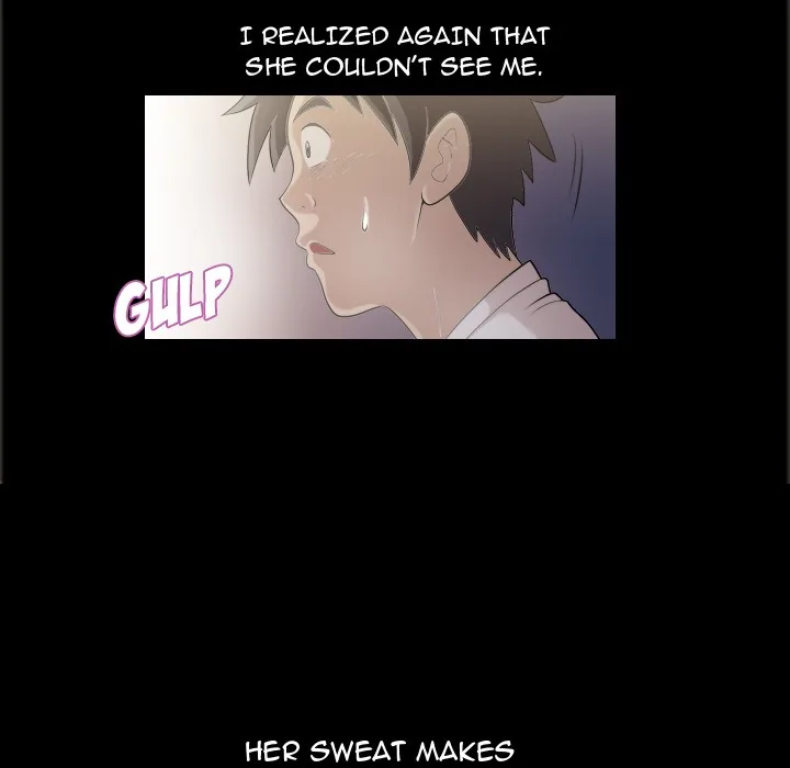 Her Voice Chapter 2 page 21 - 