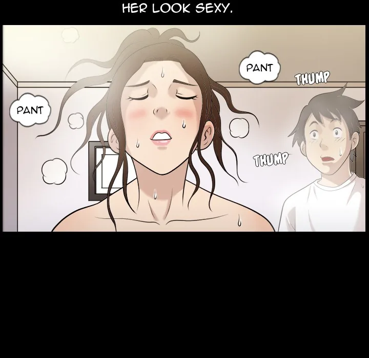 Her Voice Chapter 2 page 22 - 