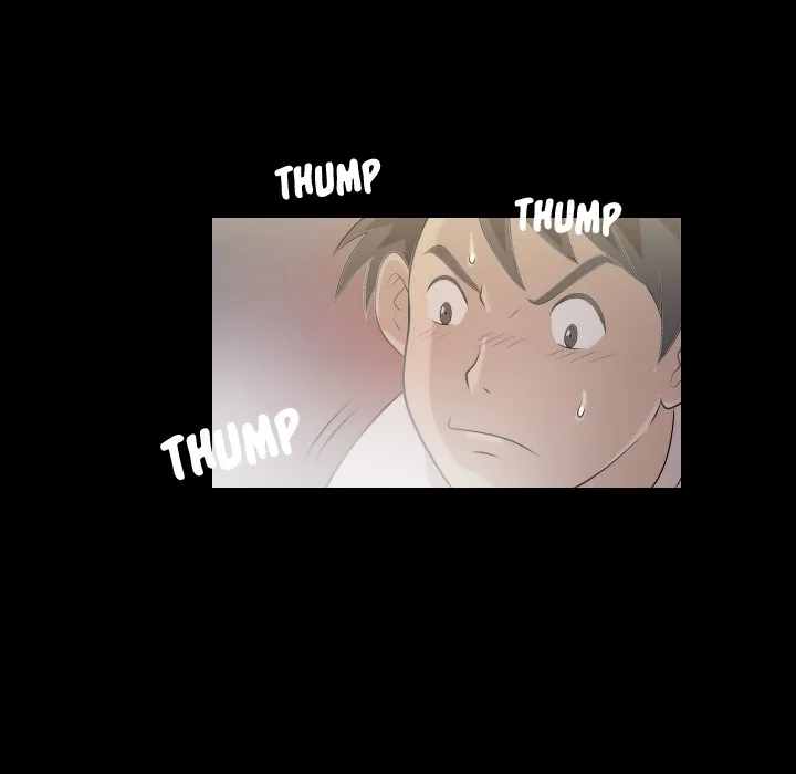 Her Voice Chapter 2 page 24 - 
