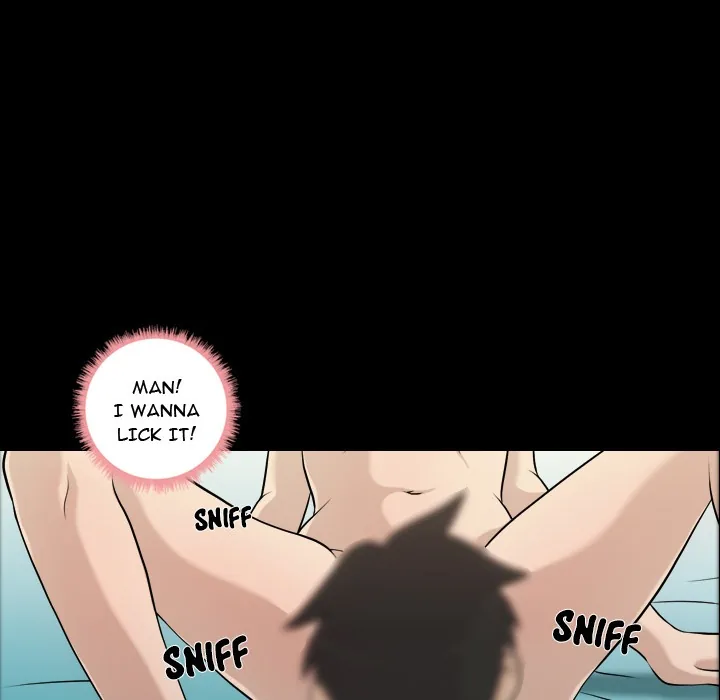 Her Voice Chapter 2 page 25 - 
