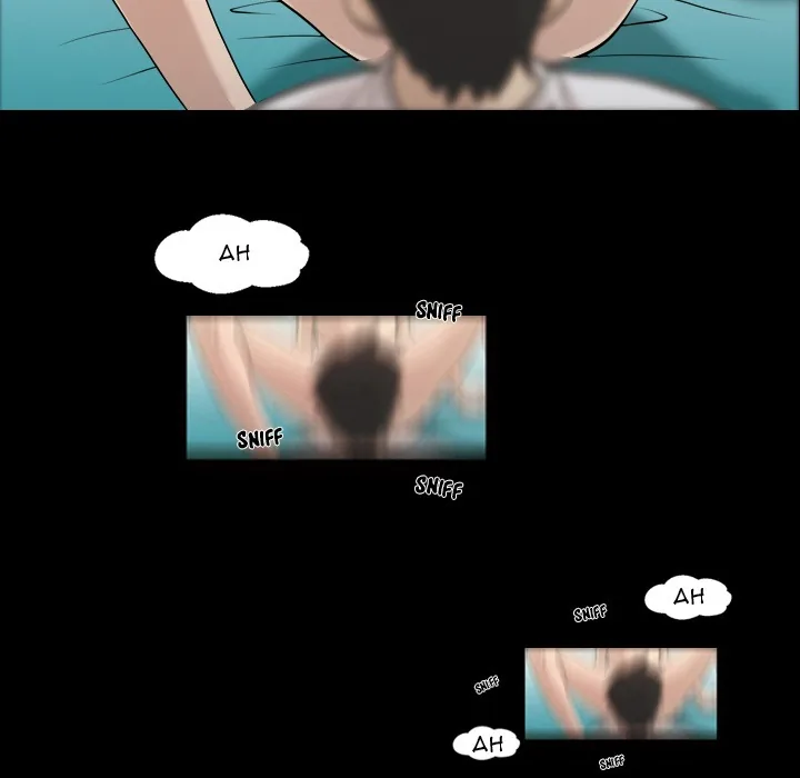 Her Voice Chapter 2 page 26 - 