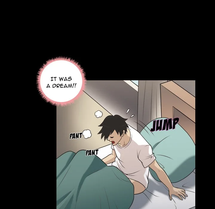 Her Voice Chapter 2 page 30 - 