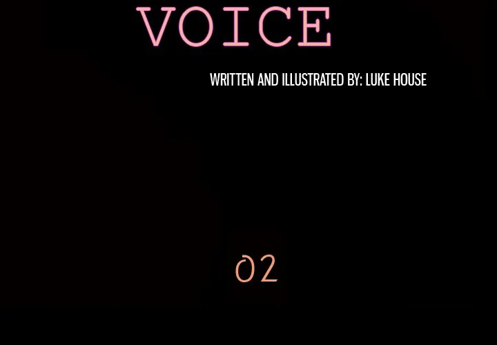 Her Voice Chapter 2 page 4 - 