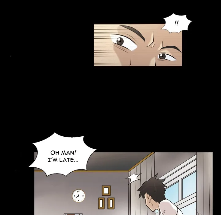 Her Voice Chapter 2 page 36 - 