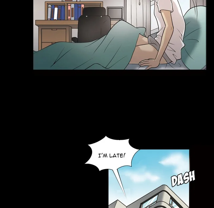 Her Voice Chapter 2 page 37 - 