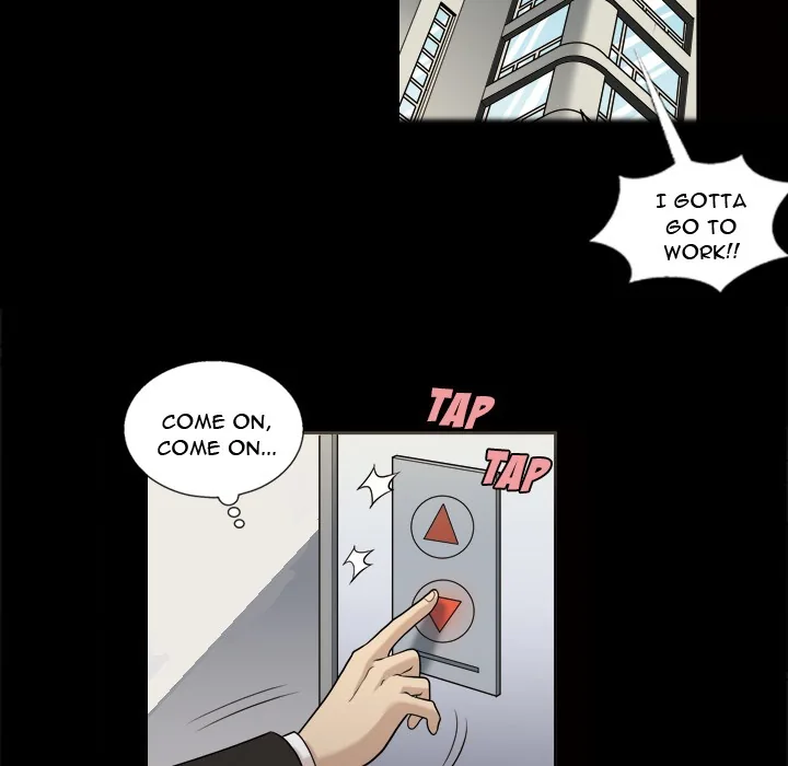 Her Voice Chapter 2 page 38 - 