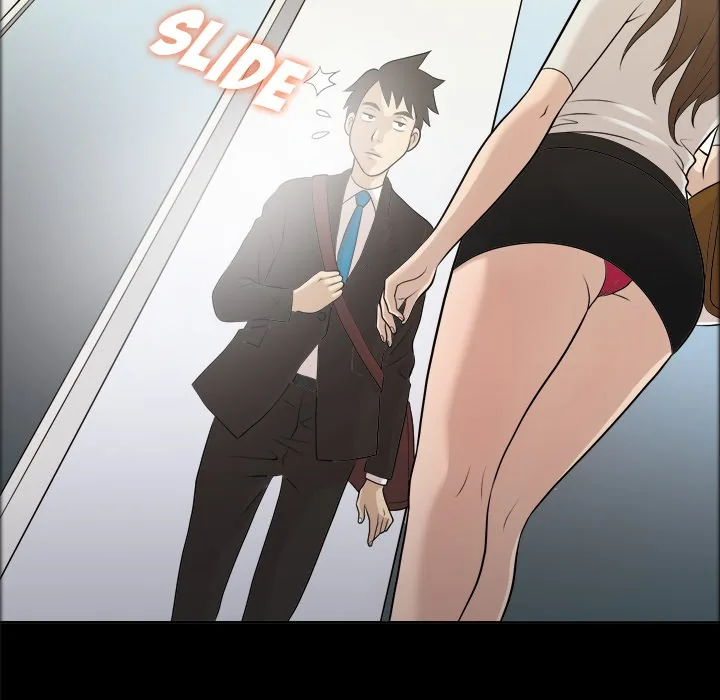 Her Voice Chapter 2 page 40 - 
