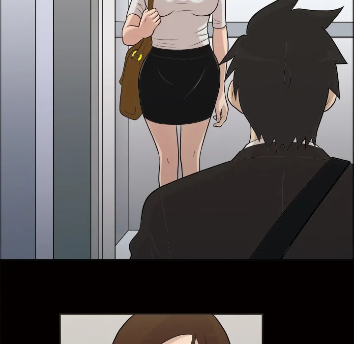 Her Voice Chapter 2 page 42 - 