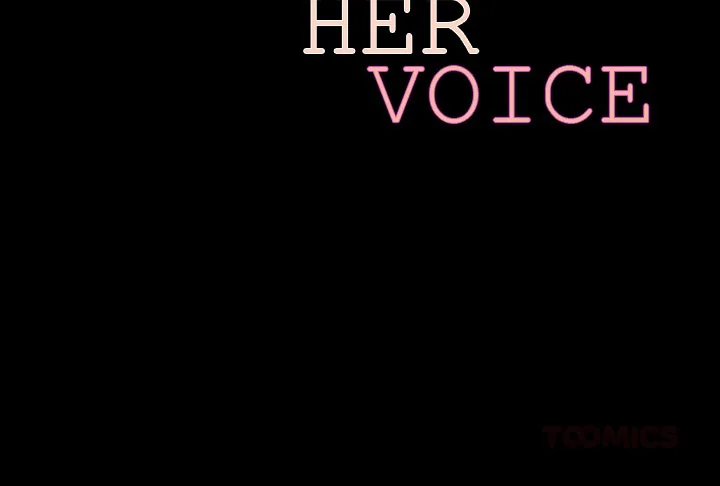 Her Voice Chapter 2 page 46 - 