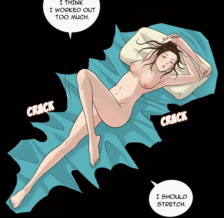 Her Voice Chapter 2 page 8 - 