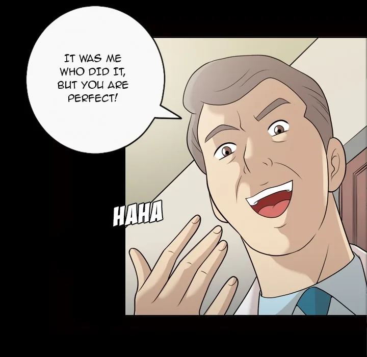 Her Voice Chapter 20 page 14 - 
