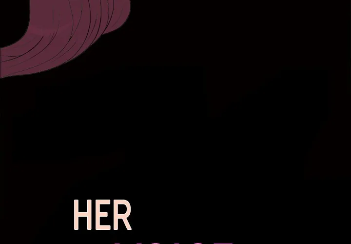 Her Voice Chapter 20 page 3 - 
