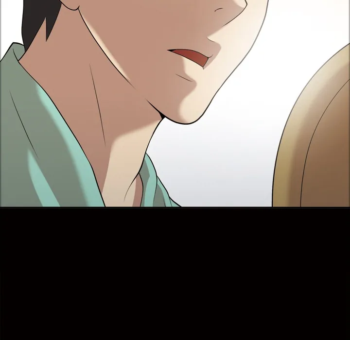 Her Voice Chapter 20 page 21 - 