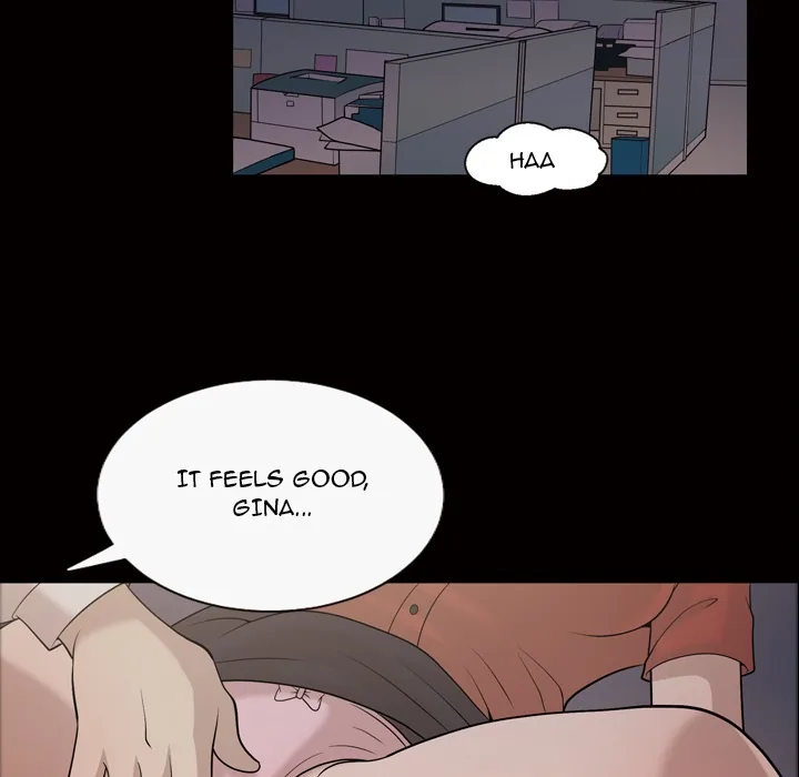 Her Voice Chapter 20 page 29 - 