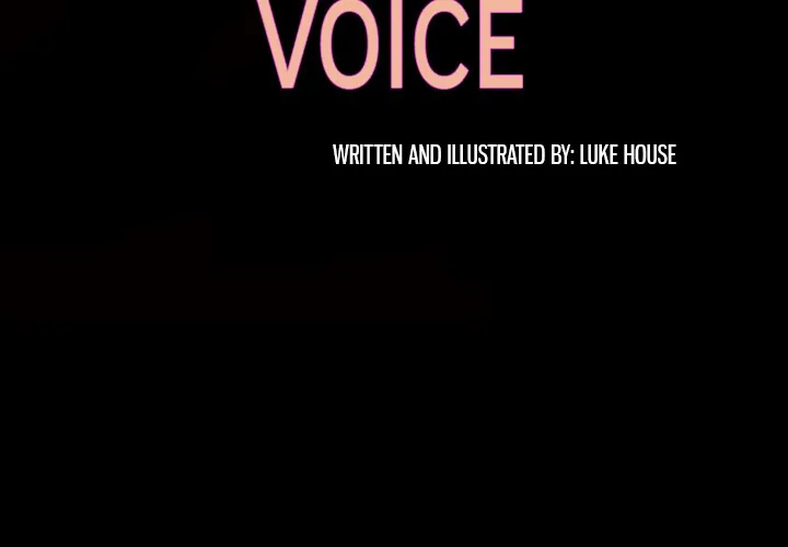 Her Voice Chapter 20 page 4 - 