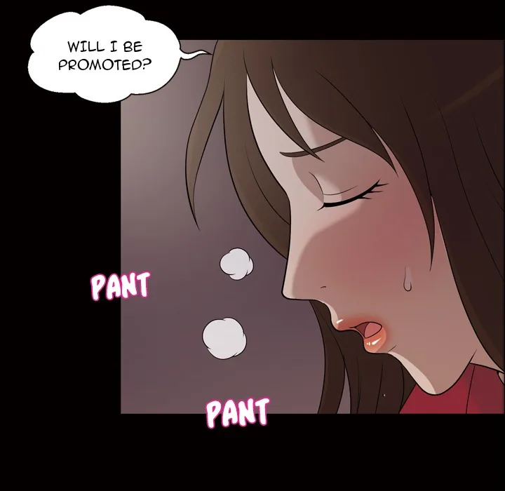 Her Voice Chapter 20 page 31 - 
