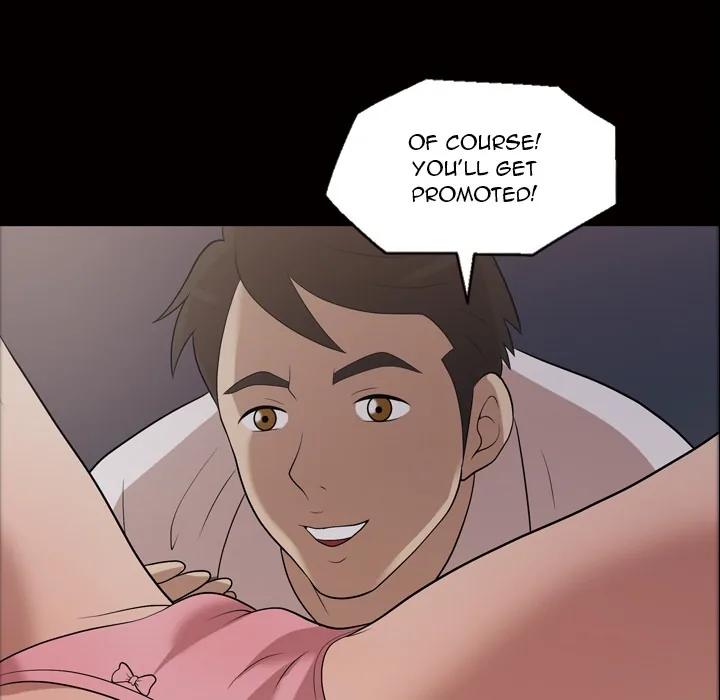 Her Voice Chapter 20 page 32 - 