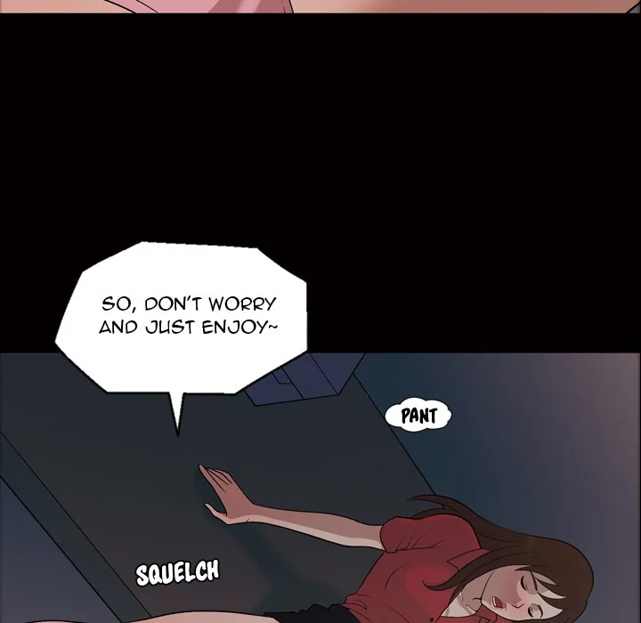 Her Voice Chapter 20 page 33 - 