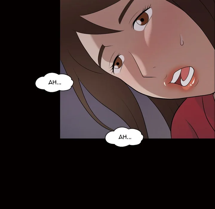 Her Voice Chapter 20 page 36 - 