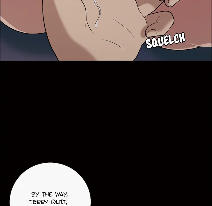 Her Voice Chapter 20 page 38 - 