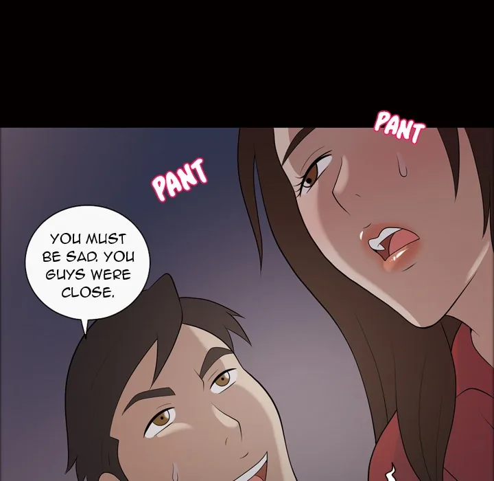 Her Voice Chapter 20 page 40 - 