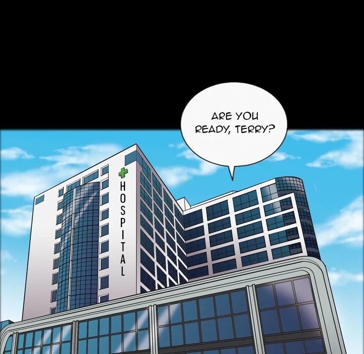 Her Voice Chapter 20 page 5 - 