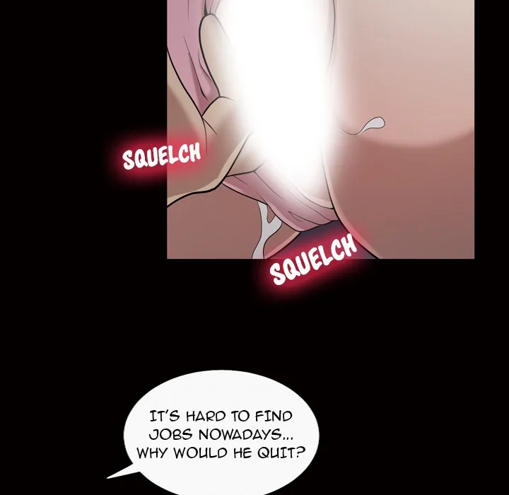 Her Voice Chapter 20 page 42 - 