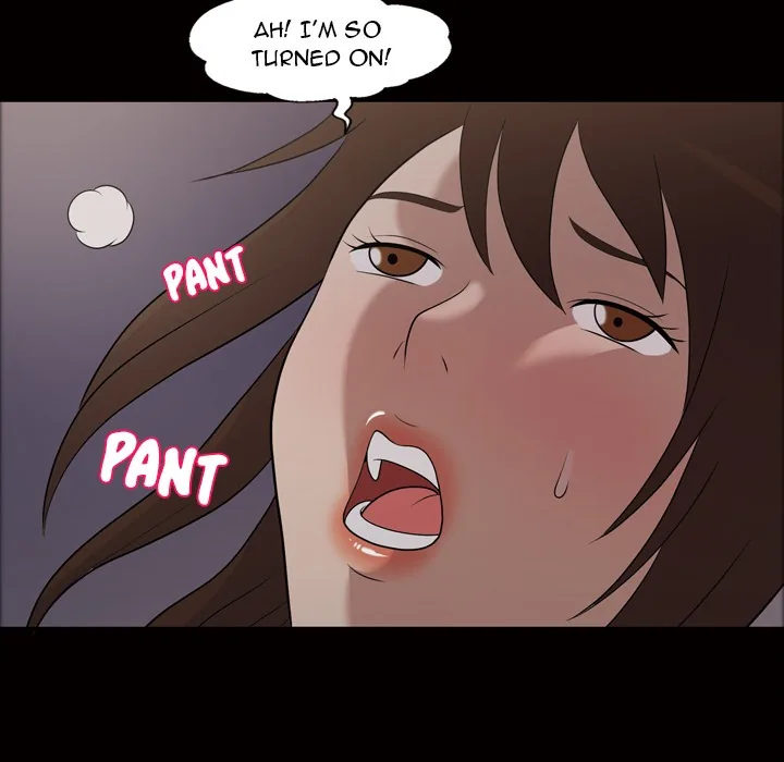 Her Voice Chapter 20 page 44 - 