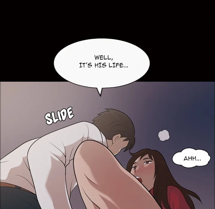 Her Voice Chapter 20 page 45 - 