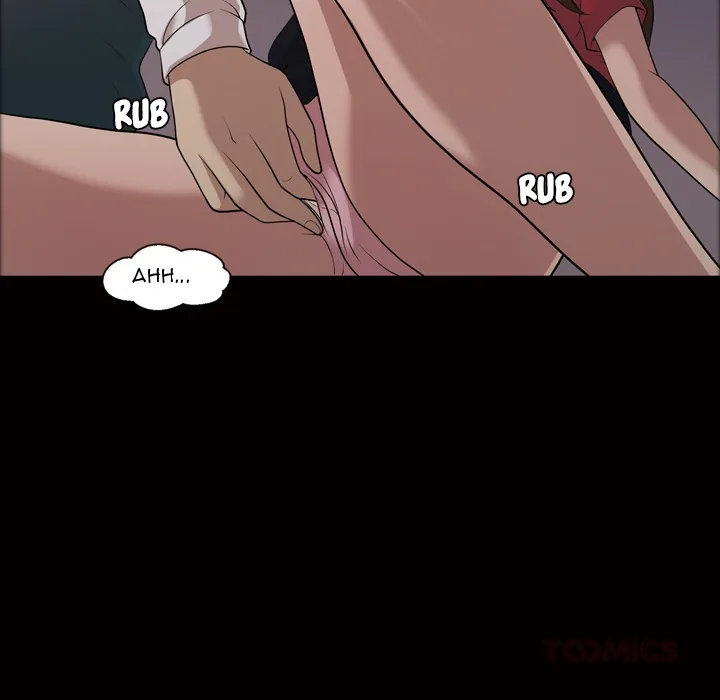 Her Voice Chapter 20 page 46 - 