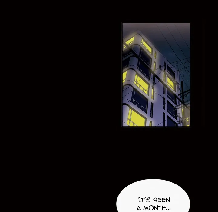 Her Voice Chapter 20 page 50 - 