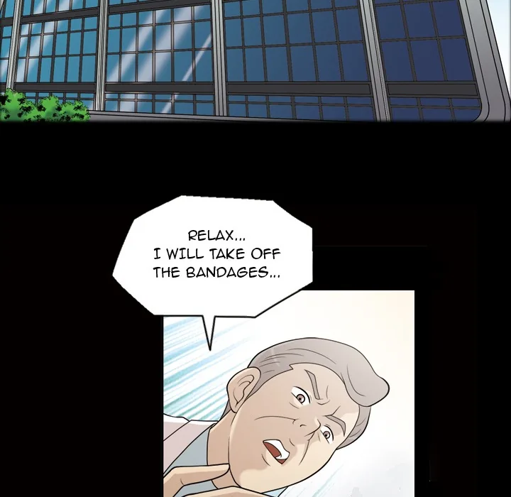 Her Voice Chapter 20 page 6 - 