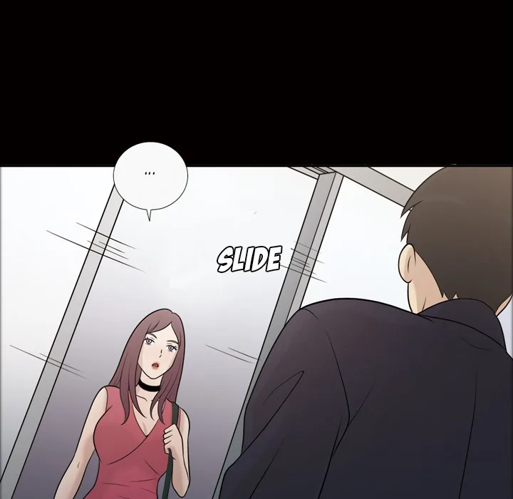 Her Voice Chapter 20 page 55 - 