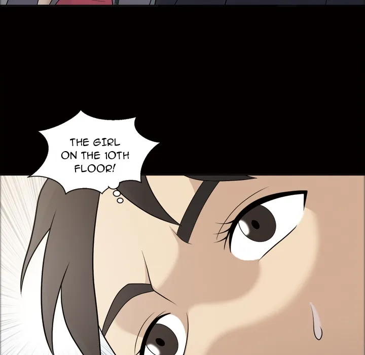 Her Voice Chapter 20 page 56 - 