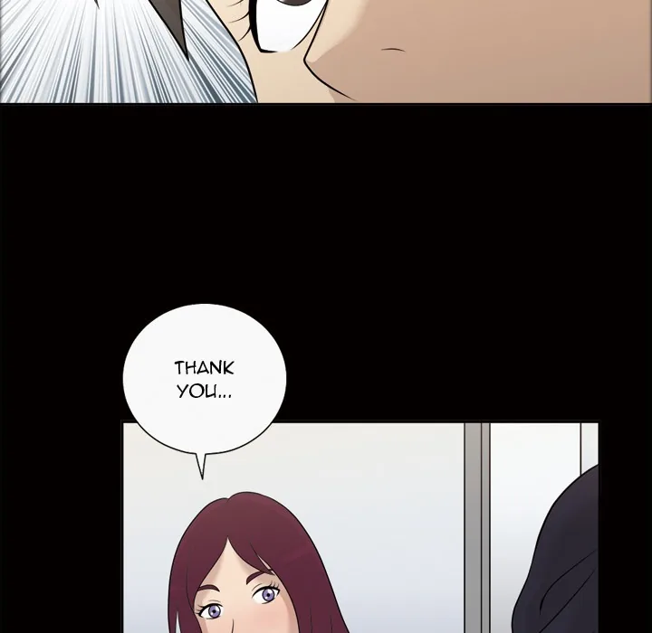 Her Voice Chapter 20 page 57 - 