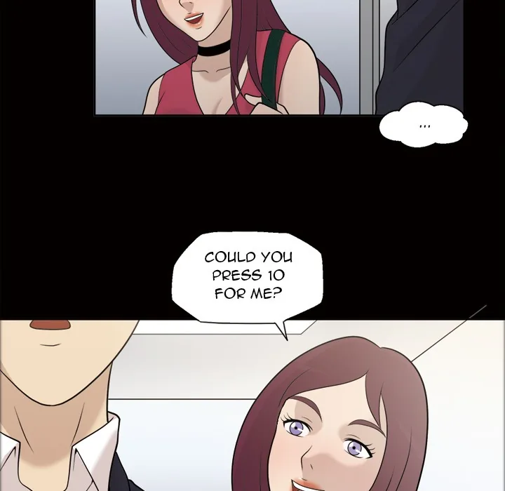 Her Voice Chapter 20 page 58 - 