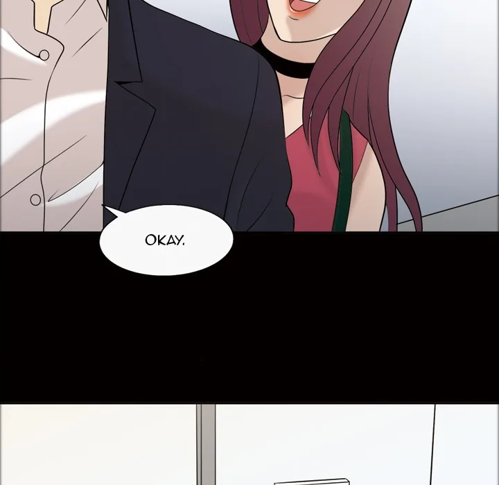 Her Voice Chapter 20 page 59 - 