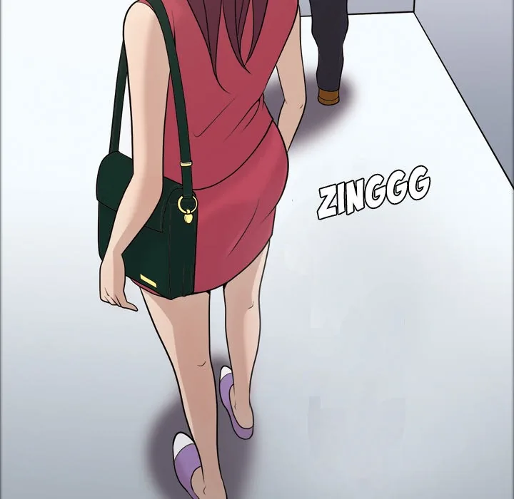 Her Voice Chapter 20 page 61 - 