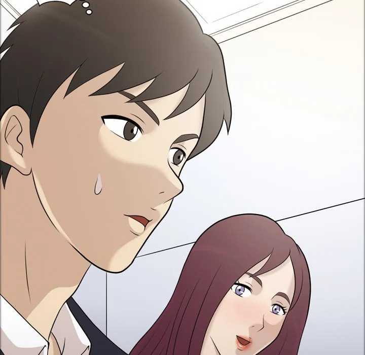 Her Voice Chapter 20 page 63 - 