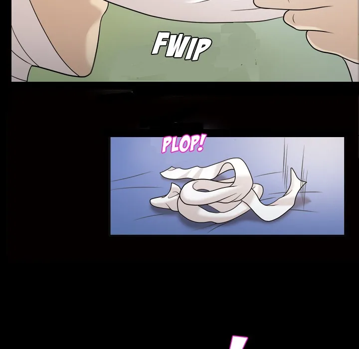 Her Voice Chapter 20 page 8 - 
